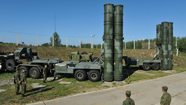 Ukrayna darmadağın edir: daha bir S-300 və S-400...